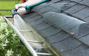 Little Braithwaite gutter cleaning costs