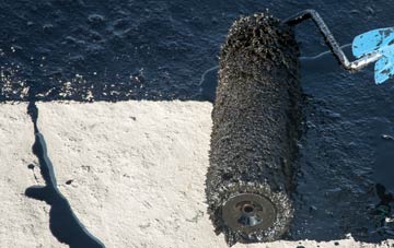 Little Braithwaite liquid sealant waterproofing