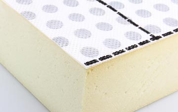 meeting Little Braithwaite building codes