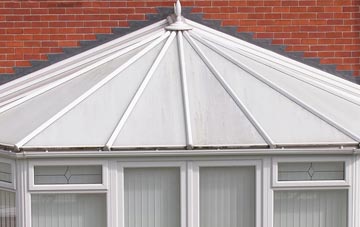Little Braithwaite polycarbonate conservatory roof repairs