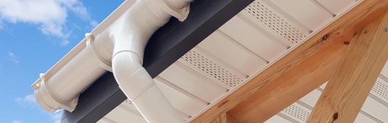 get Little Braithwaite guttering quotes today