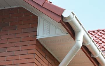 Little Braithwaite soffit repair costs