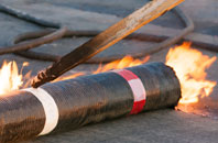 free Little Braithwaite flat roofing repair quotes