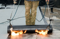 Little Braithwaite flat roof sealing quote