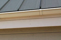 Little Braithwaite soffit repair