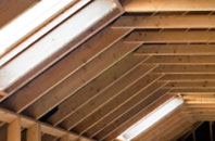 Little Braithwaite tapered roof insulation quotes